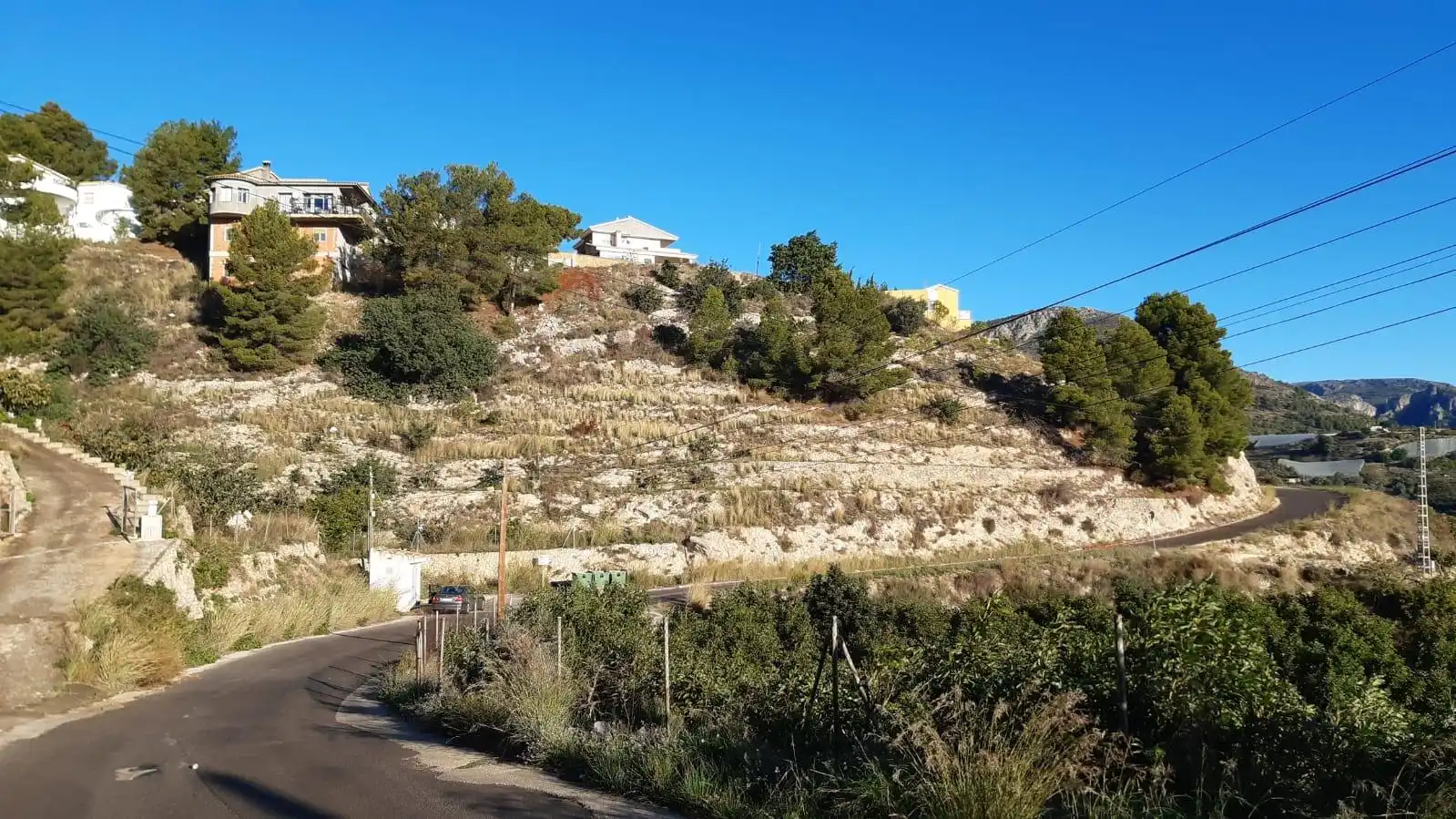 Terrenys i solars en venda a Callosa d'en Sarrià, imagen 6