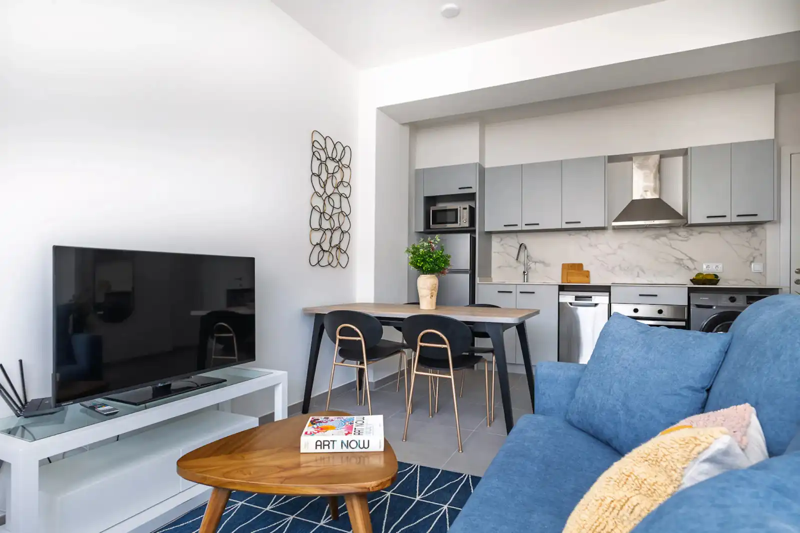 Fotografía del inmueble reportado: 1.200 €/mes — Nou Moles, Valencia