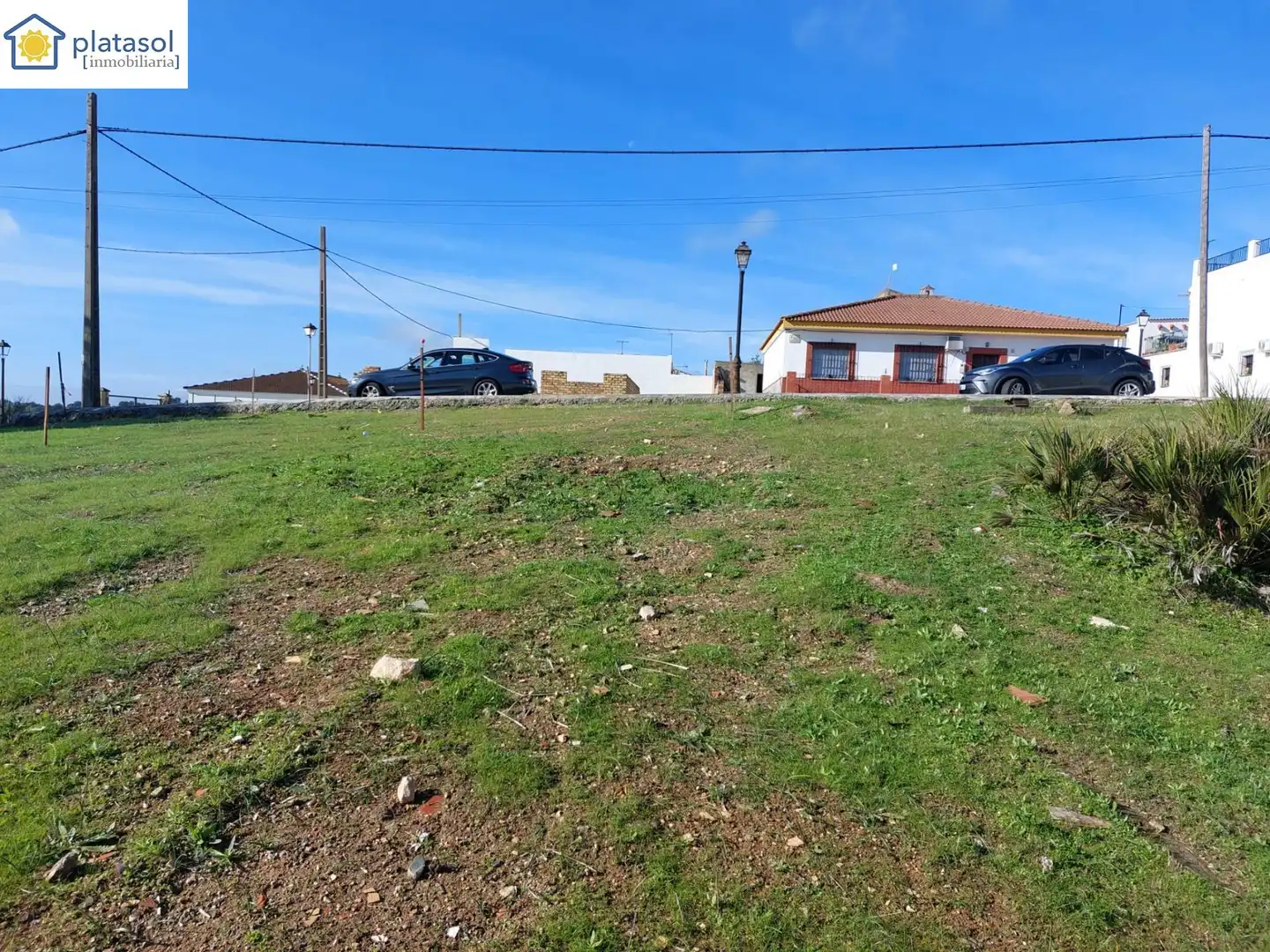 Residencial en venda en El Garrobo