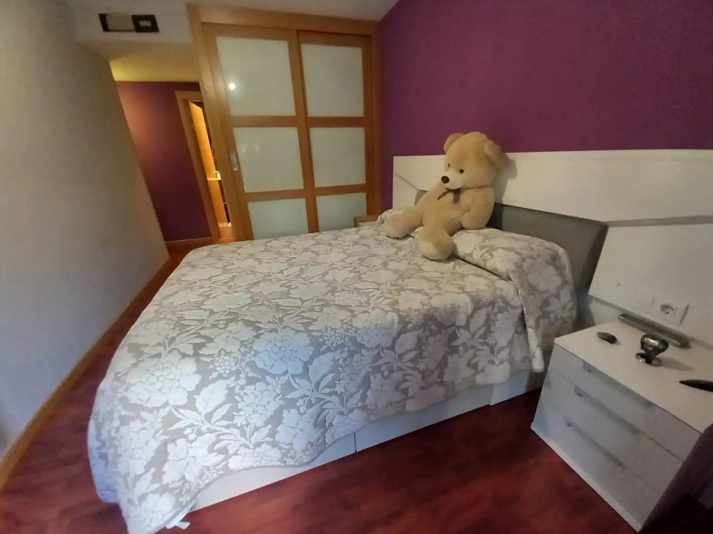 Flat for sale in Logroño - CL AUSTRIA, Portillejo - Valdegastea