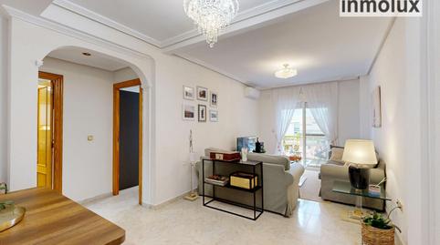 Foto 2 de Pis en venda a Calle Ciudad de Bari, Benisaudet, Alicante