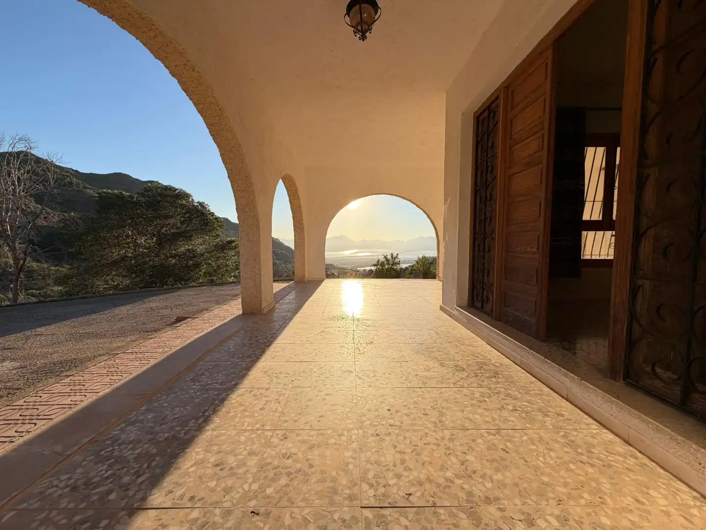 Casa o chalet en venta en Águilas con Terraza