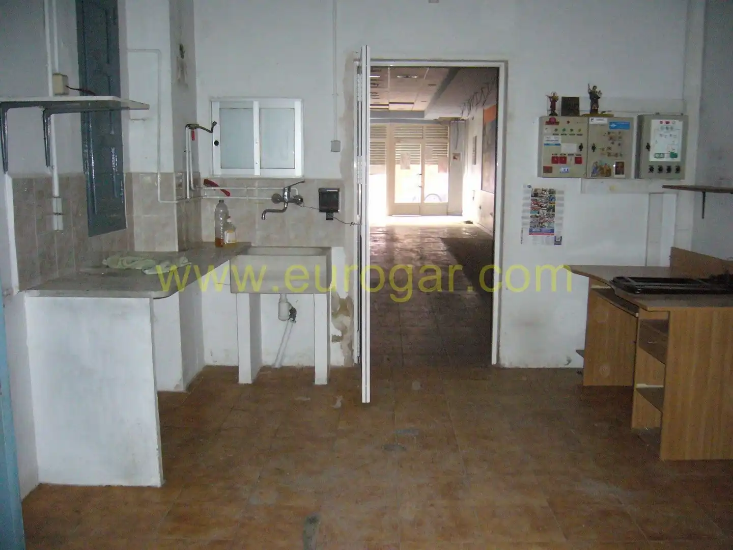 Casa con terrazza in vendita a Centro, imagen 2