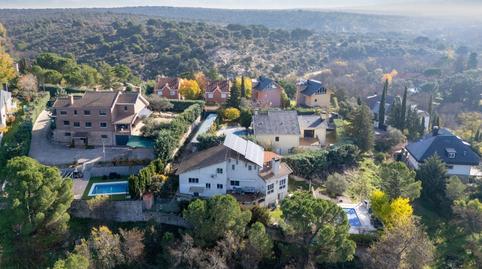 Foto 5 de Residencial en venda a  Tomillar, 38, El Monte, Torrelodones