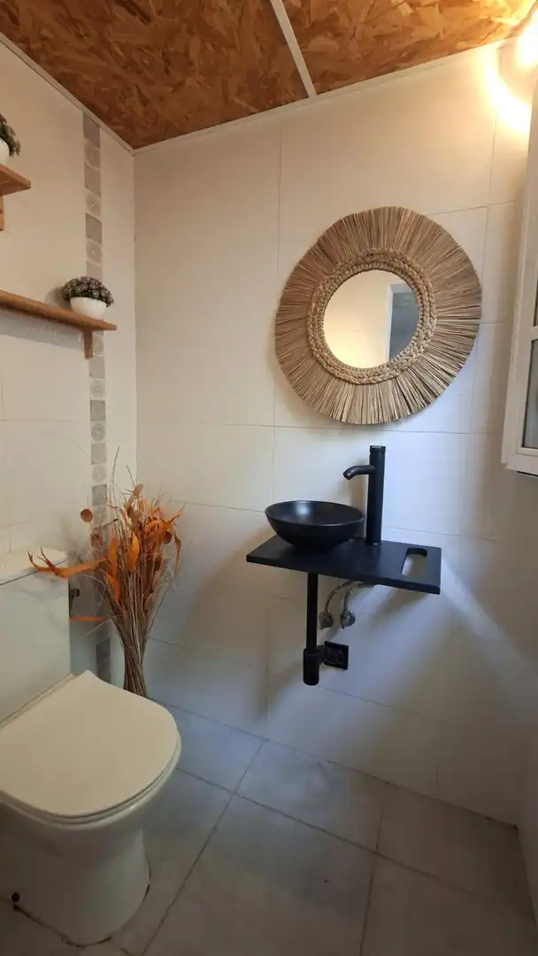 Terraced house with terrace for sale in Avenida ANTONIO MAIRENA, imagen 21