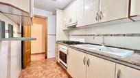 Kitchen of Flat for sale in Martorelles  with Balcony