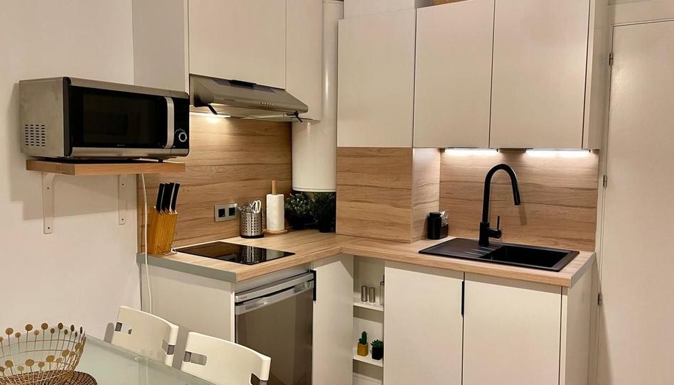 Photo 1 of Flat for sale in Calle Calle de la Virgen de las Nieves, Zona baja, Granada