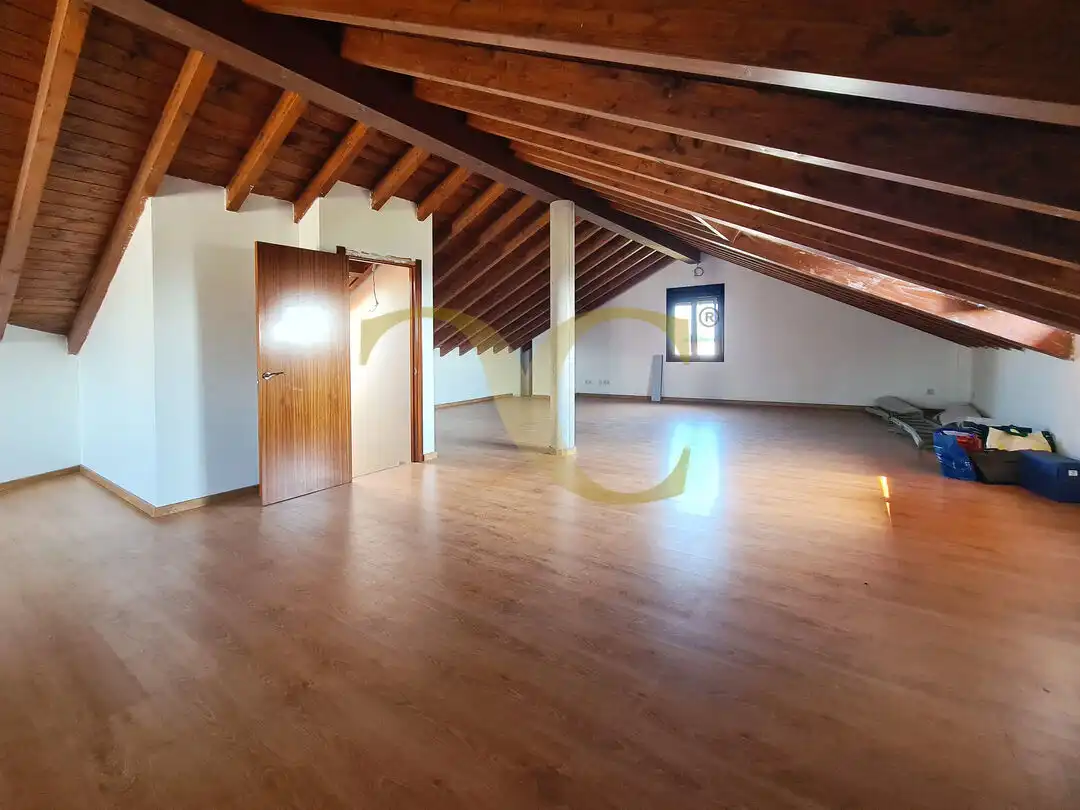 Casa con jardín en venta en Lugar El Campón, imagen 46