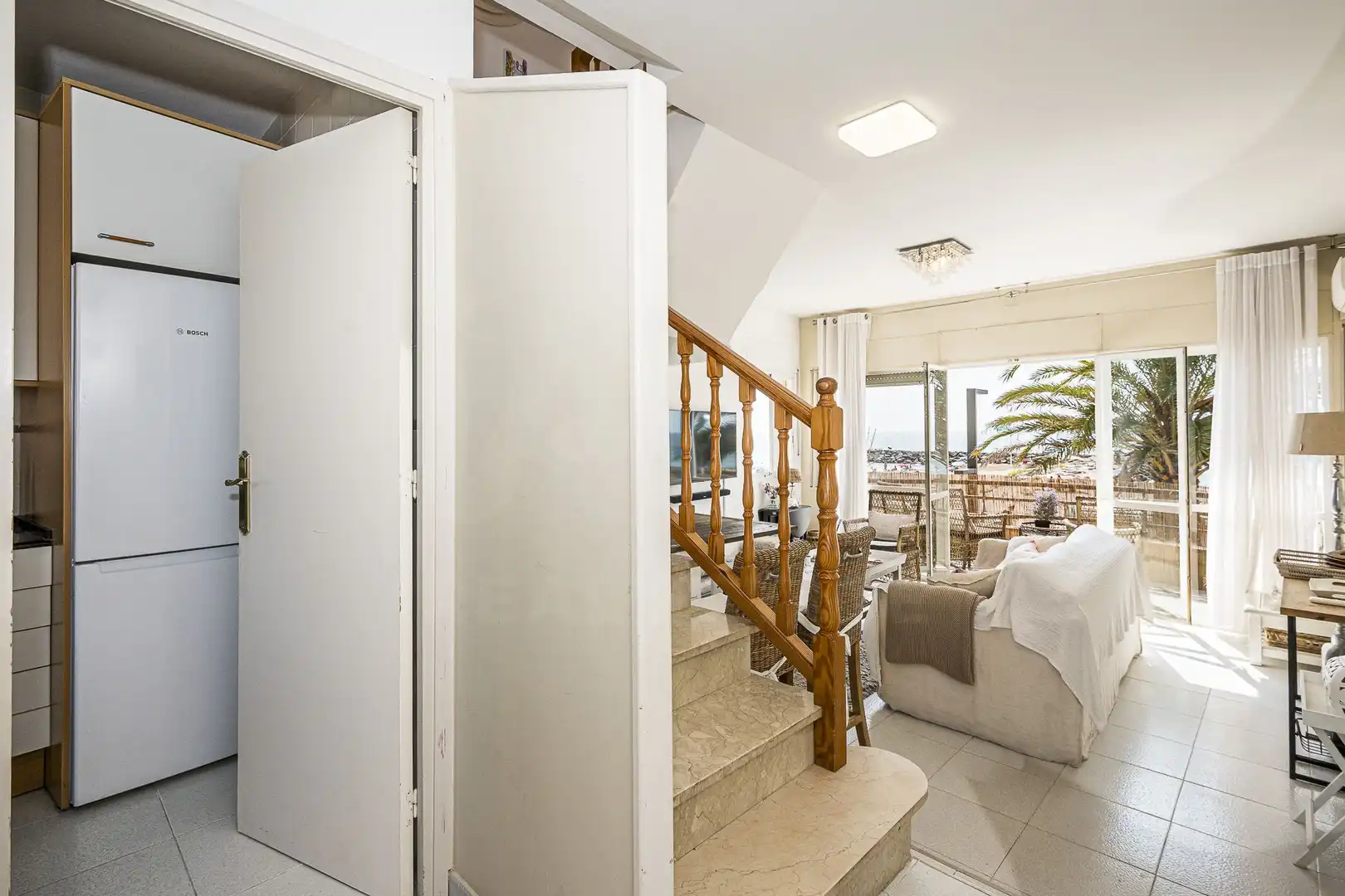 Semi-detached house for sale in Marítim, imagen 12