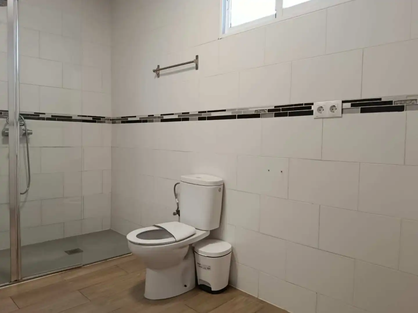 Bathroom of Houses for sale in Cullera