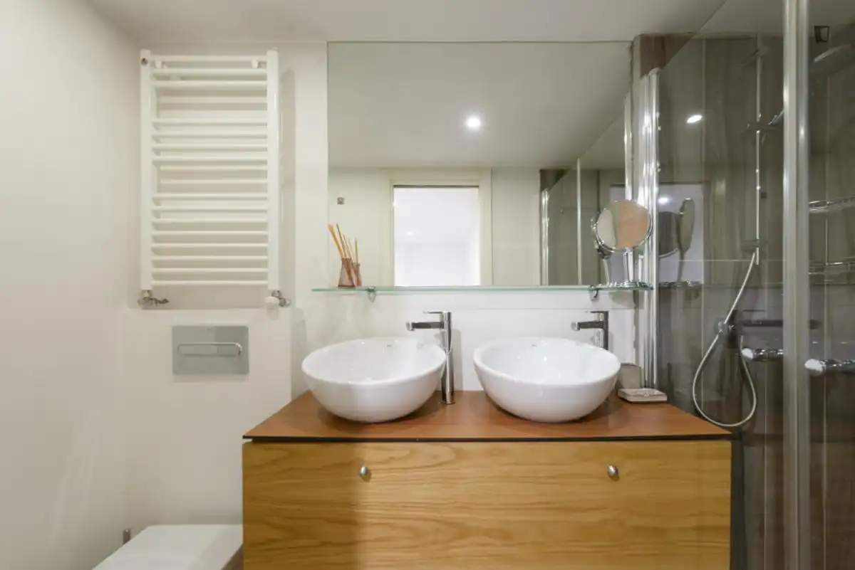 Apartments for rent in Recoletos