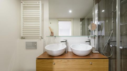 Photo 2 of Apartments for rent in Recoletos, Madrid Capital