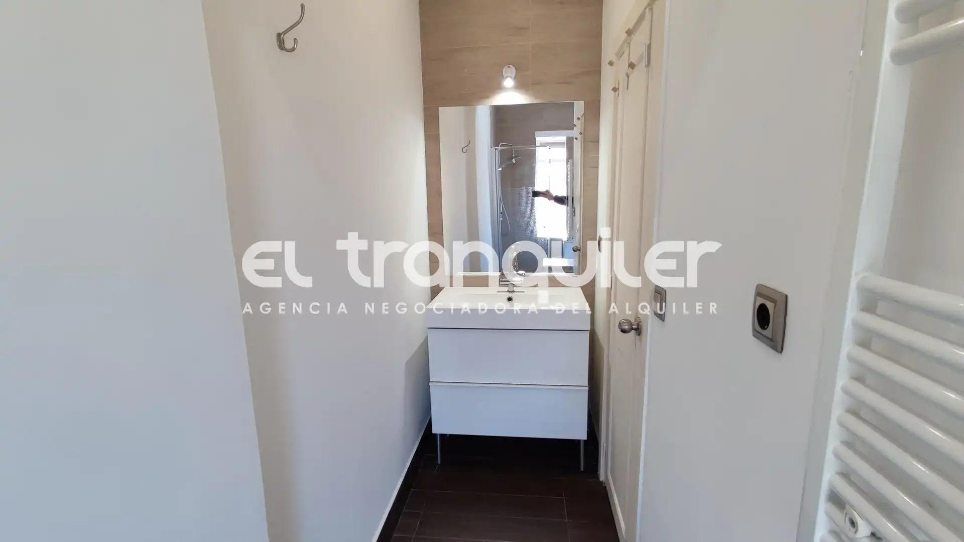 Wohnung mit Pool zur Miete in Calle Don Ramón de la Cruz, imagen 12