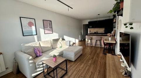 Foto 4 de Ático en venta en Sants-Badal, Barcelona