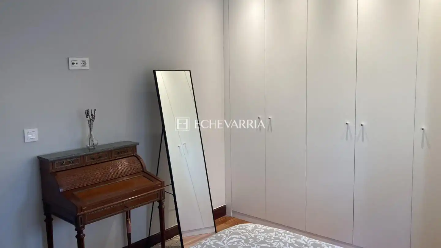 Wohnung zur Miete in Las Arenas