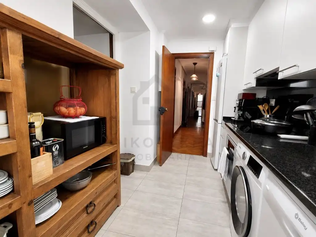 Cocina de Piso en venta en Irun 