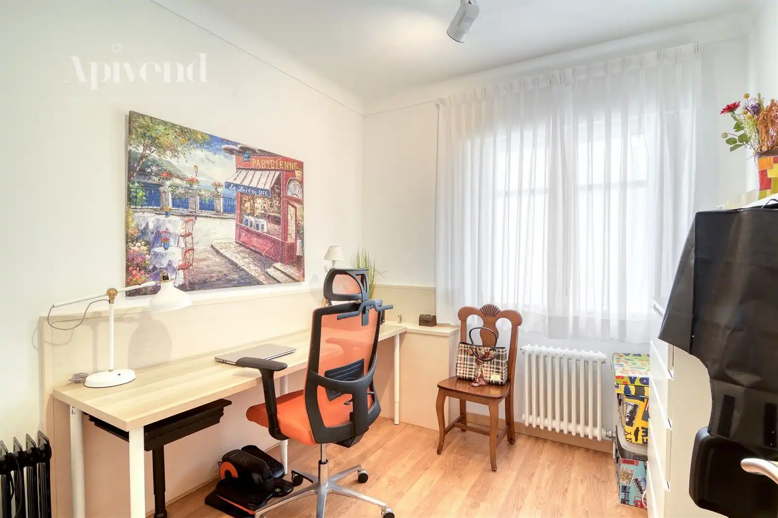 Wohnung mit Aufzug zum Verkauf in Carrer Monturiol, imagen 4