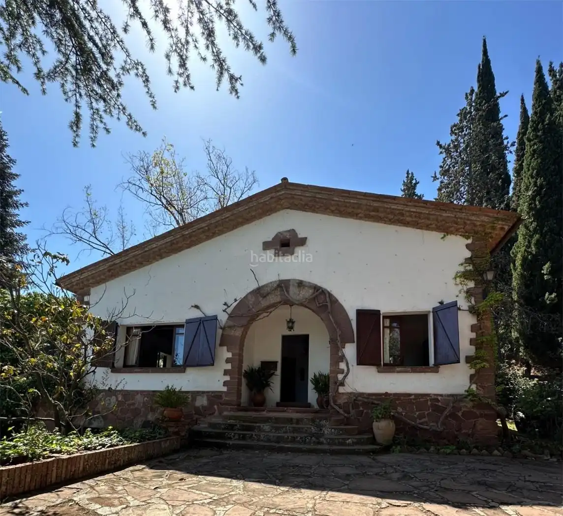 Haus zum Verkauf in Carrer del Serral 14, imagen 3