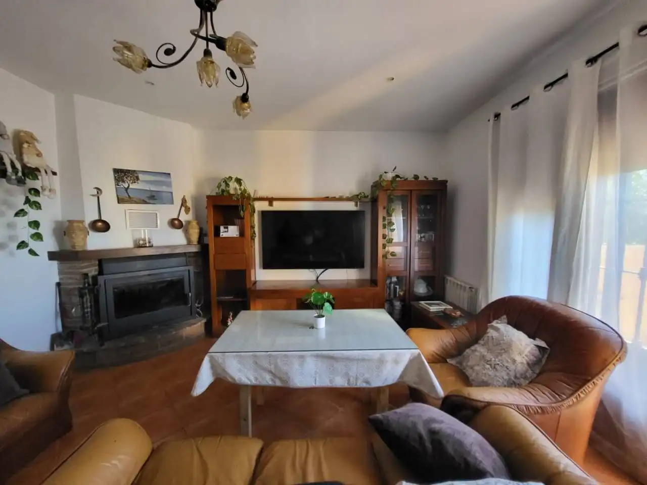 Casa con jardín en venta en Baza, imagen 36