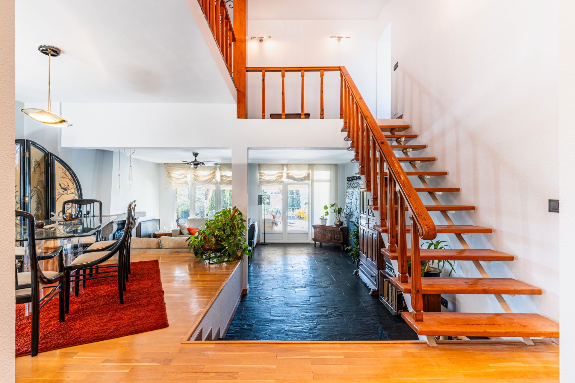 House or chalet for sale in Valdemorillo  with Heating, Private garden and Terrace