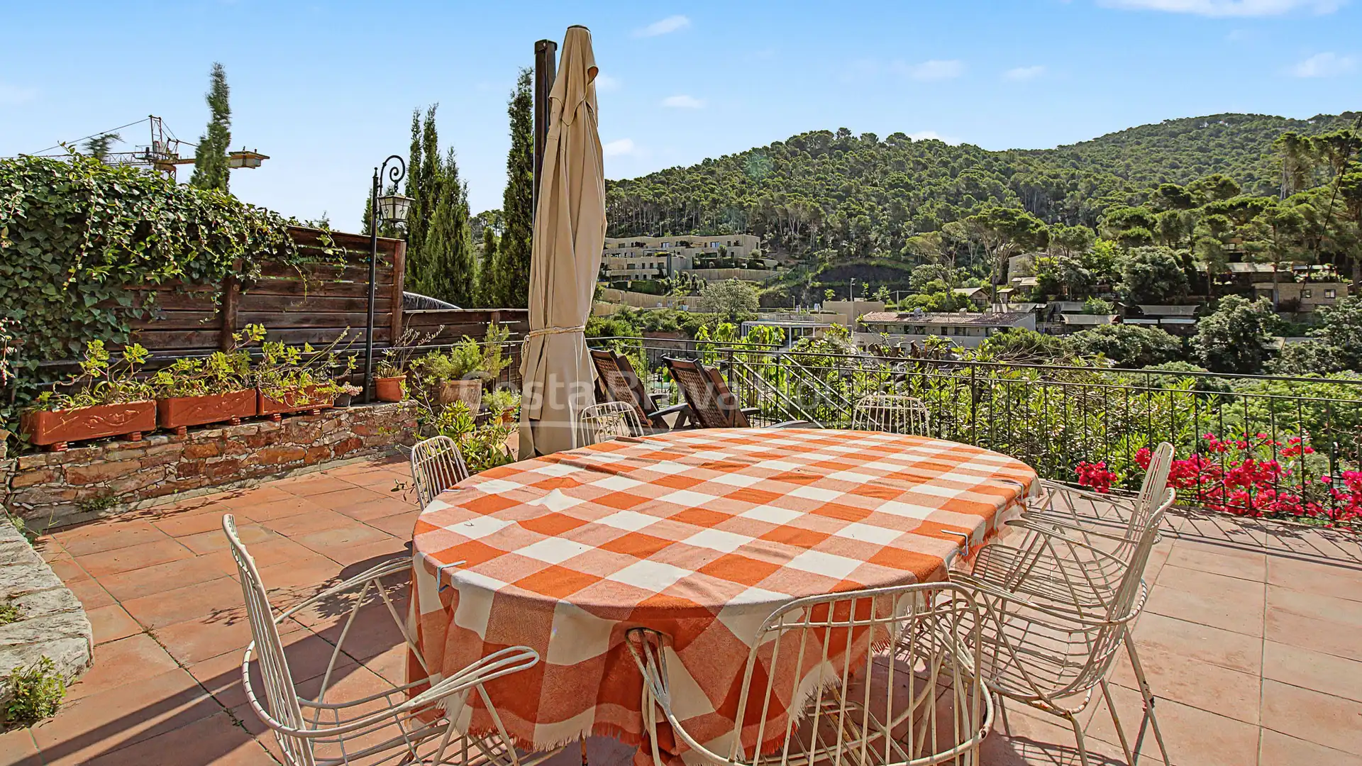 Maison avec jardin à vendre à Carrer Mas Mató, imagen 23