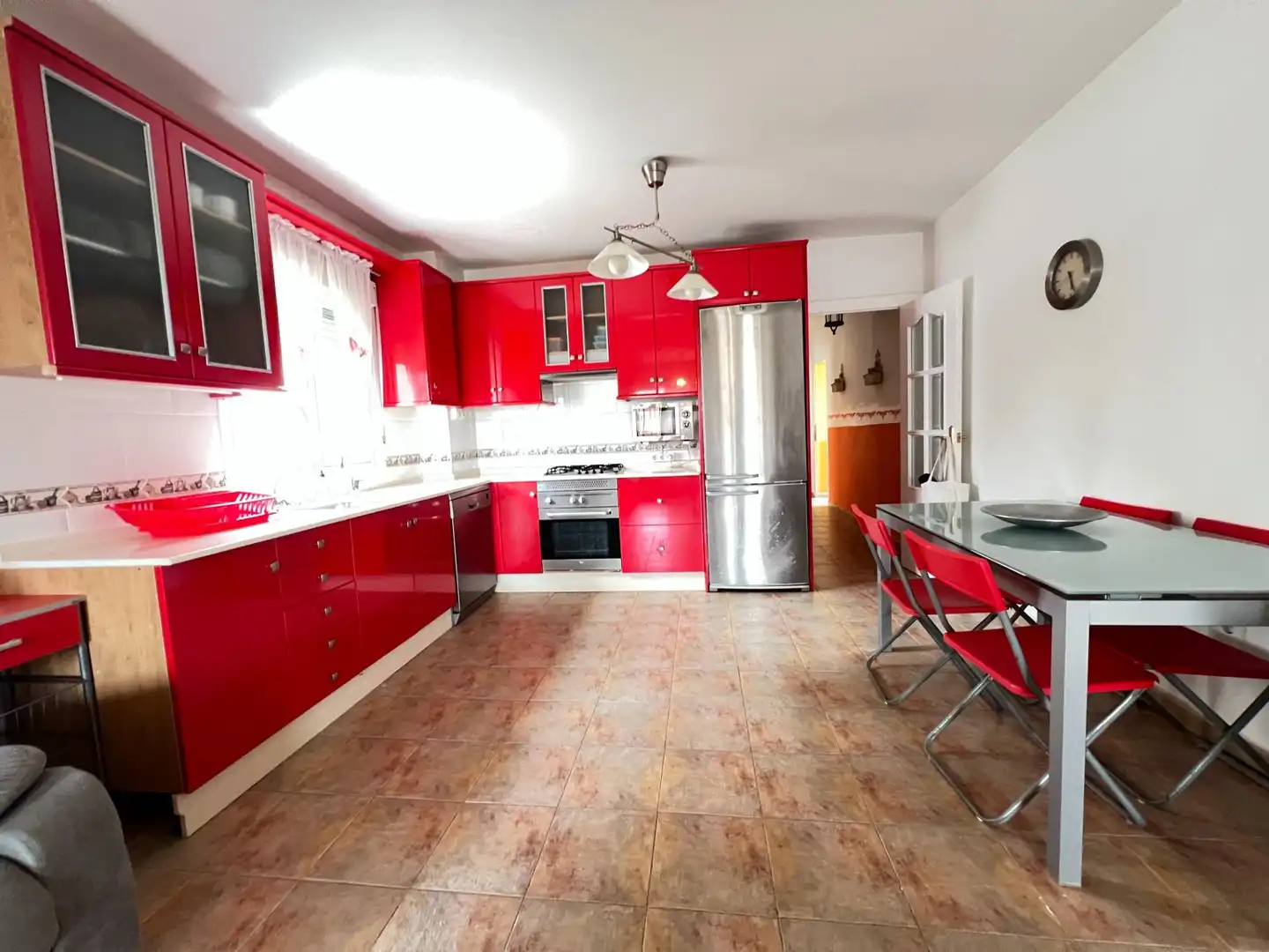 House with terrace for sale in Calabardina, imagen 8