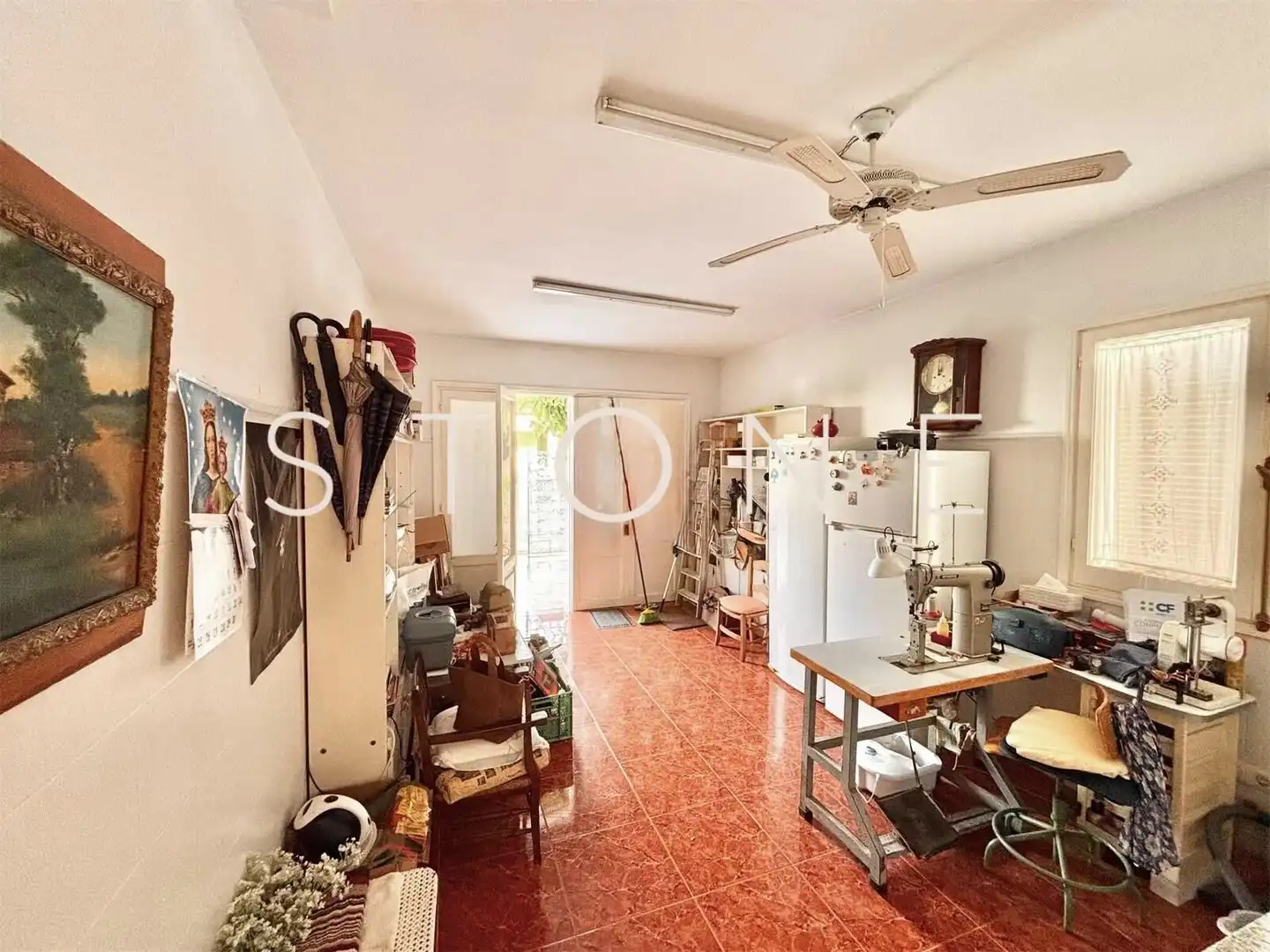 Casa amb jardí en venda a Ciutadella, imagen 14