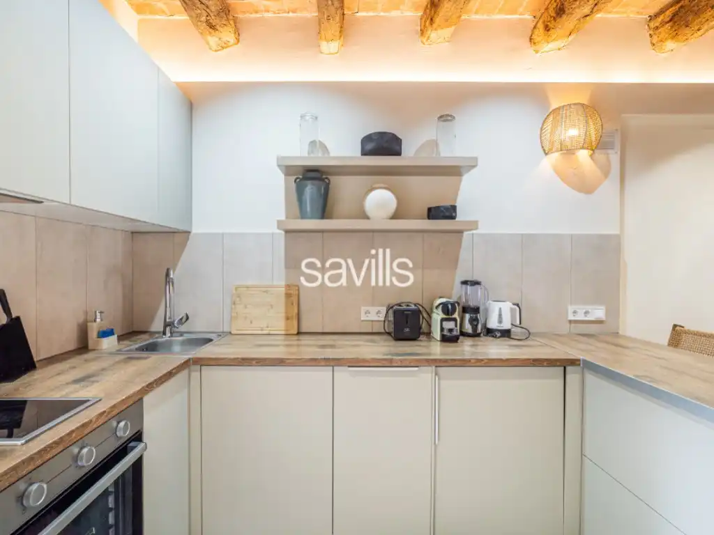 Appartement compact à vendre à Ciutat Vella, imagen 30