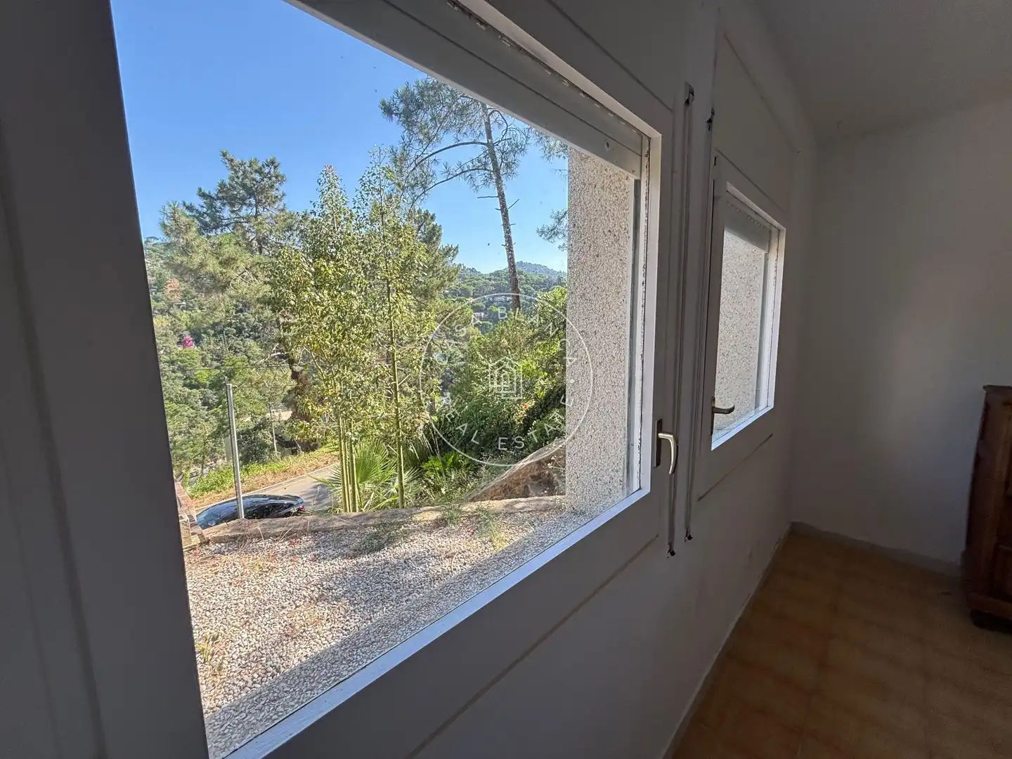 Terraza de Casa o chalet en venta en Lloret de Mar con Jardín privado, Terraza y Trastero