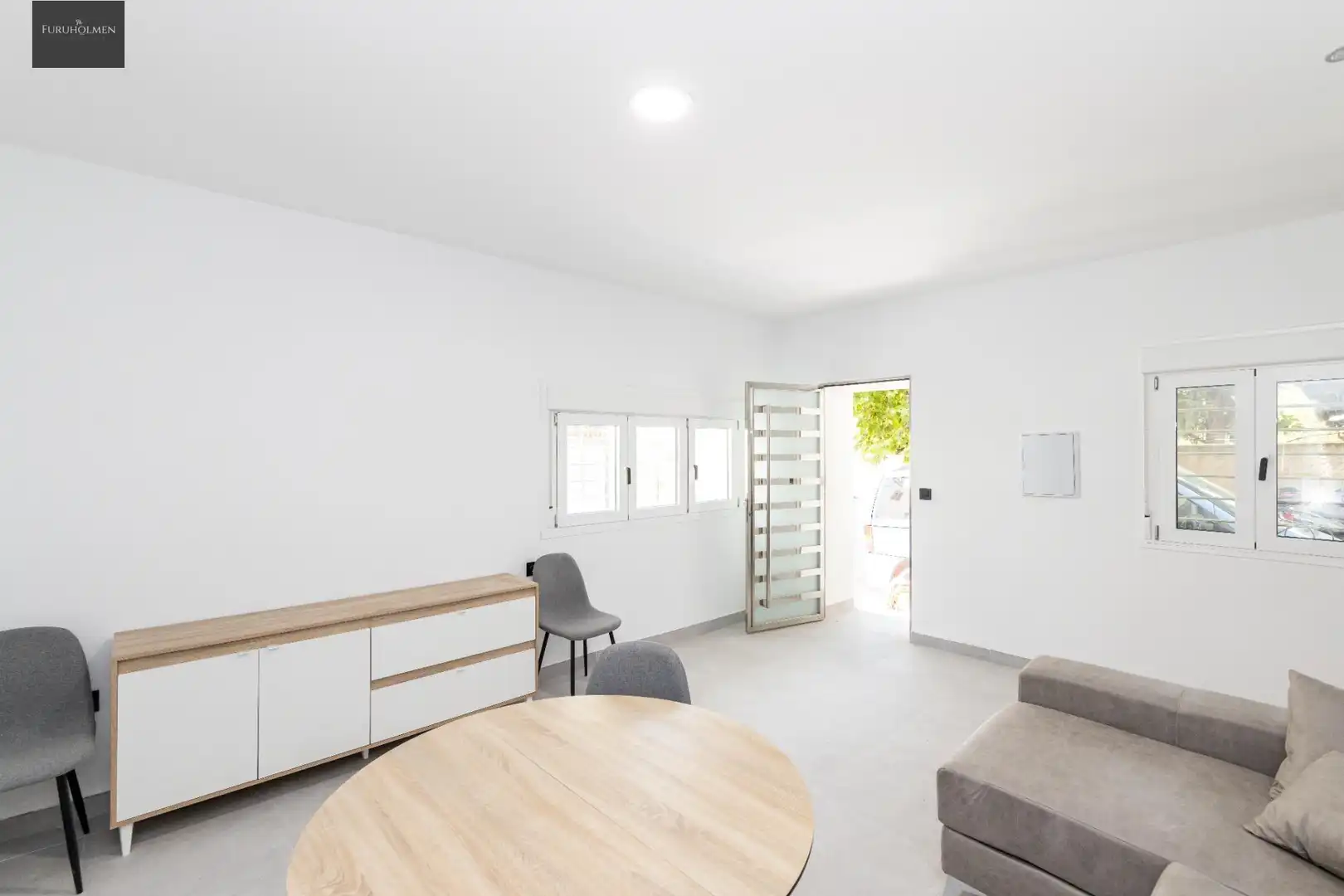Maison jumelée avec terrasse à vendre à Carretera de Cabras