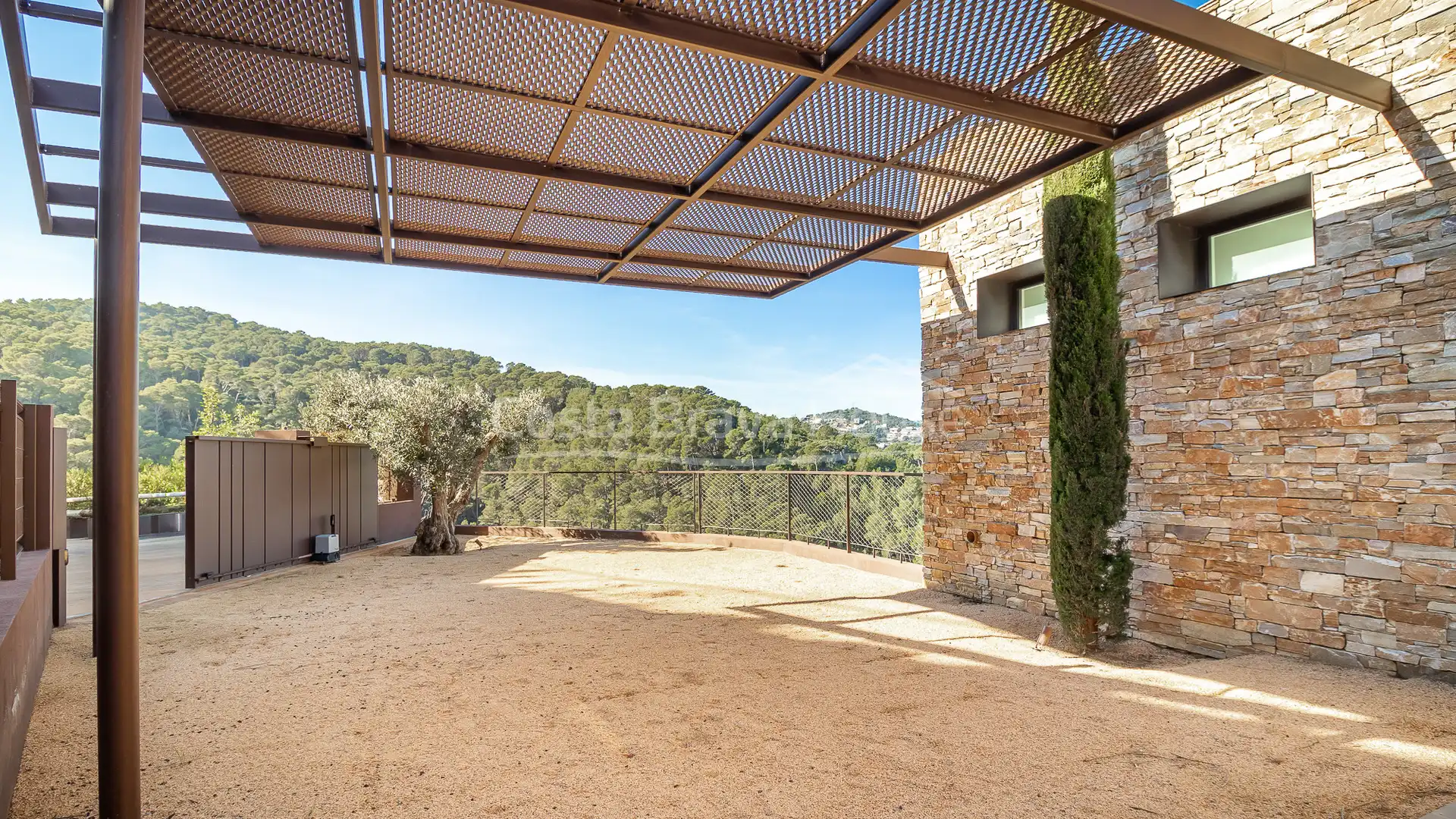 Casa con piscina en venta en Pedrera de S'Antiga, imagen 10