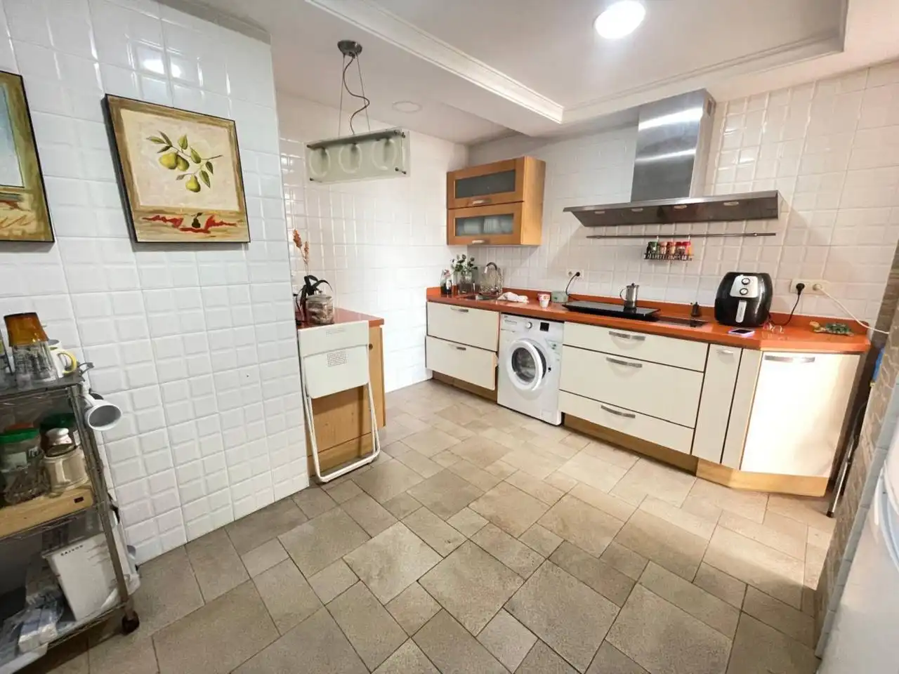 Flat with terrace for sale in La Caleta - La Viña, imagen 15