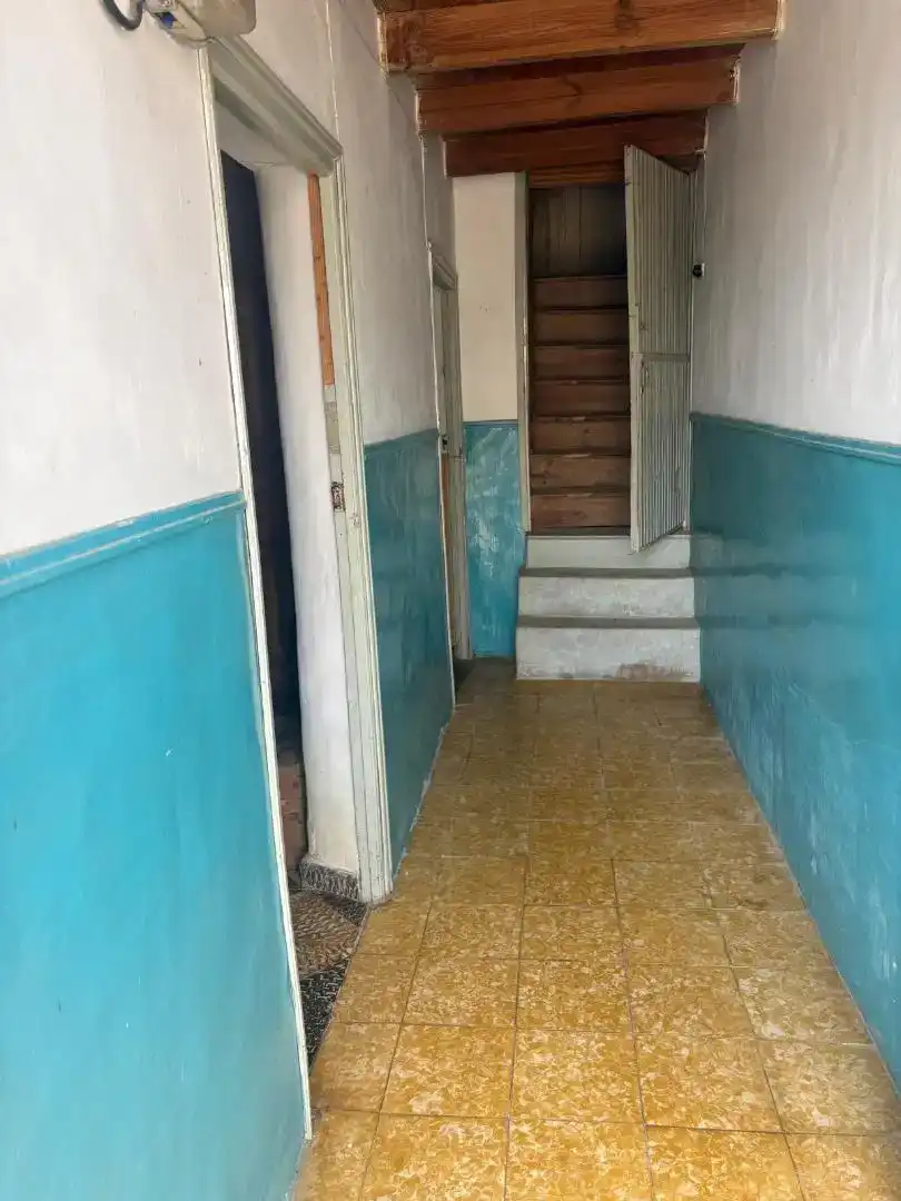 Planta baixa en venda en Benegiles