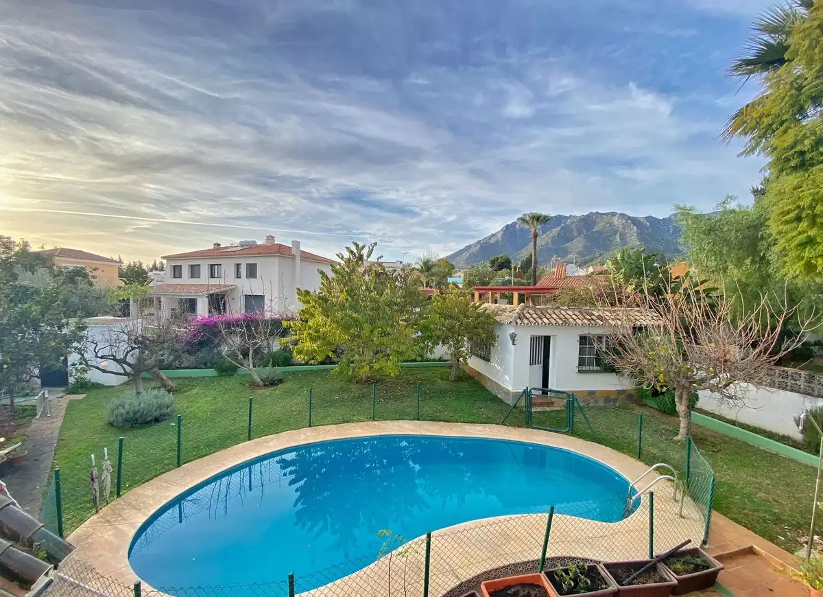 Maison mitoyenne à vendre à Marbella Centro, imagen 8