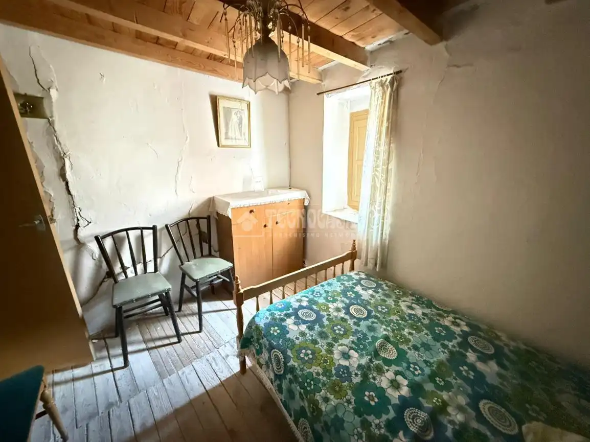 Habitación de Casa adosada en venta en Almorox