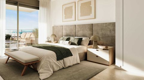 Foto 4 de Planta baja en venta en Huerta Nueva, Estepona