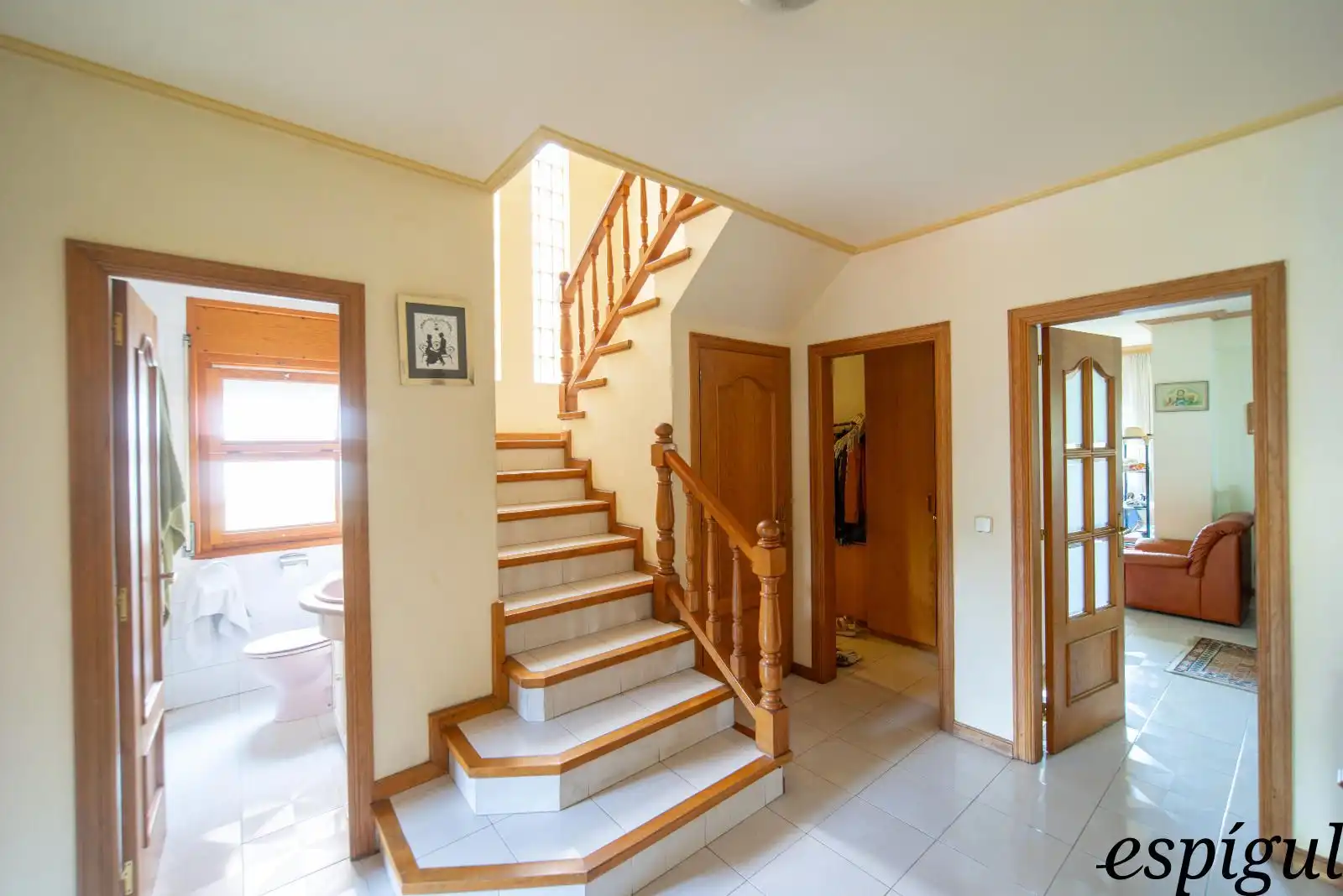 Casa o chalet en venta en Girona con Aire acondicionado, Calefacción y Terraza