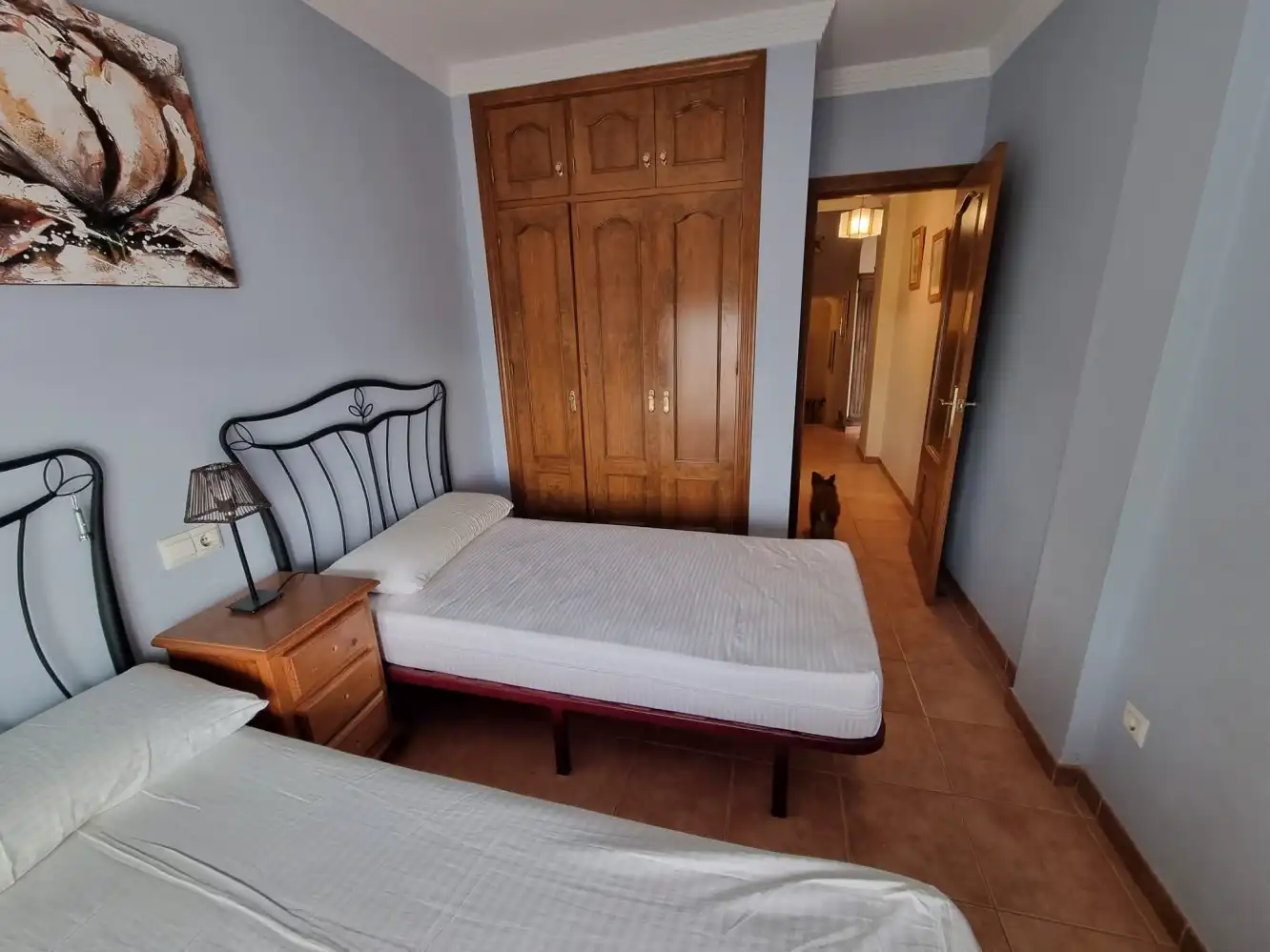 Chalet con terraza en venta en Capistrano, imagen 13