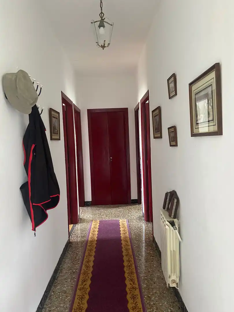 Casa o xalet en venda en Ferrol amb Jardí privat