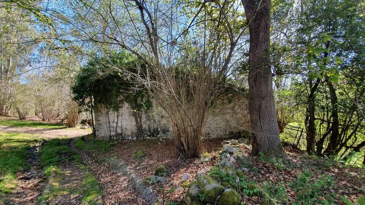 Finca rústica en venta en Llanes