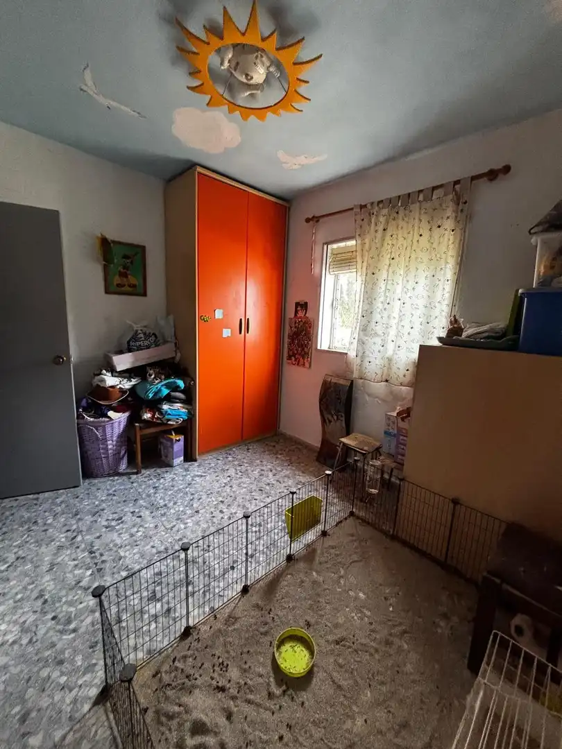 Bedroom of Houses for sale in Chiclana de la Frontera  with Private garden and Swimming Pool