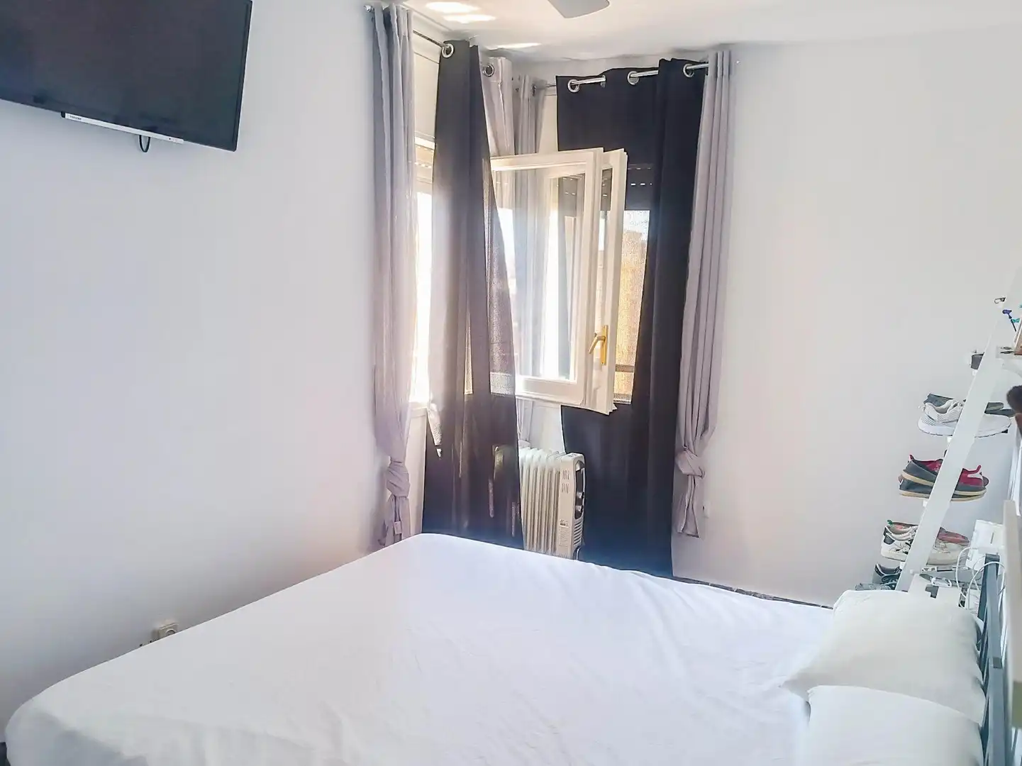 Flat for rent in Segur Platja