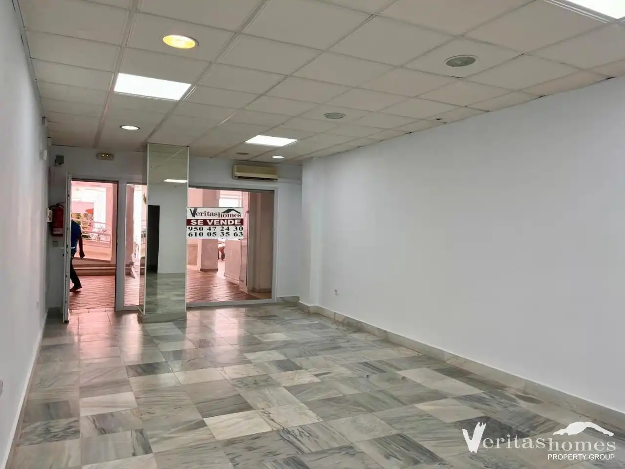 Local comercial en venda a El Palmeral, imagen 9