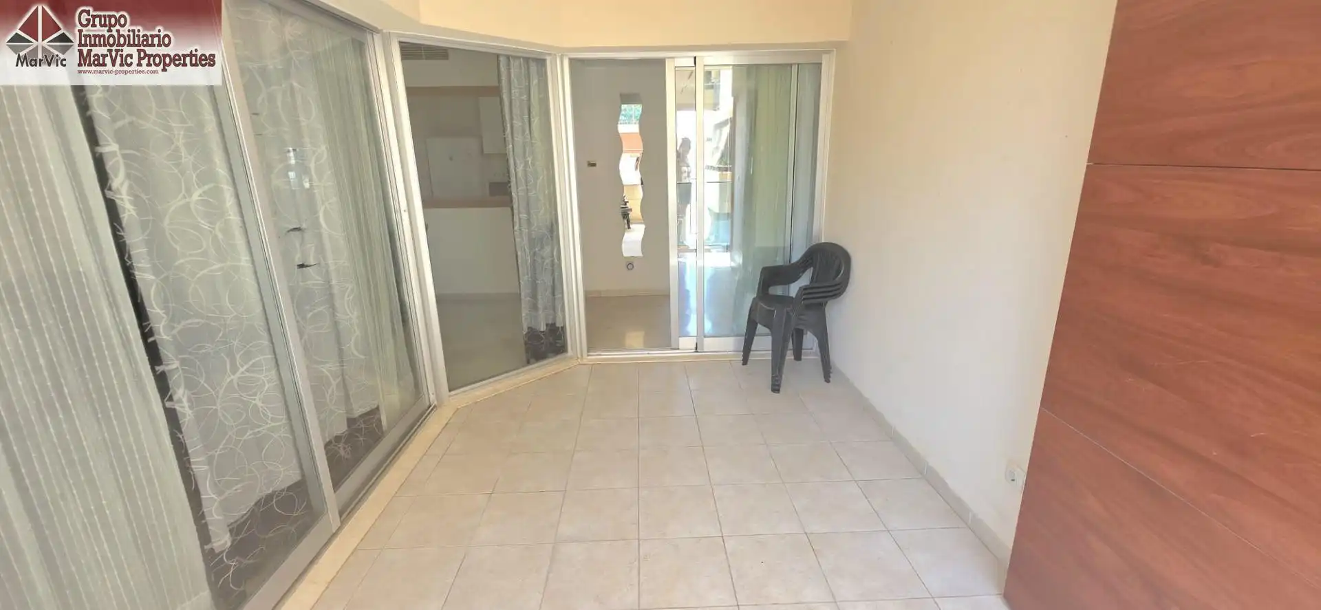 Apartamento en venta en Alitana - Casablanca