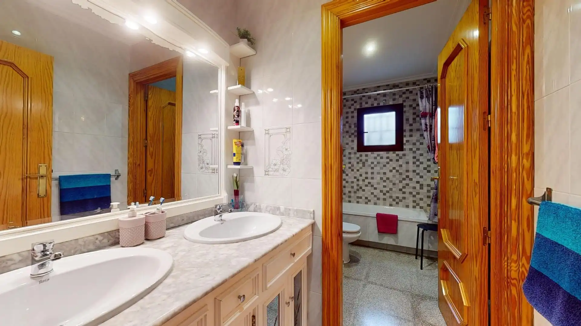 Villa mit Pool zum Verkauf in La Algoda - Matola - Llano de San José, imagen 27