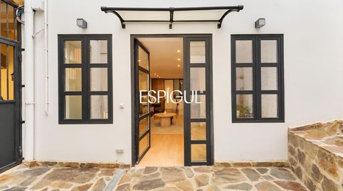 Casa de pueblo reformada con encanto en el centro de Alella, imagen 5