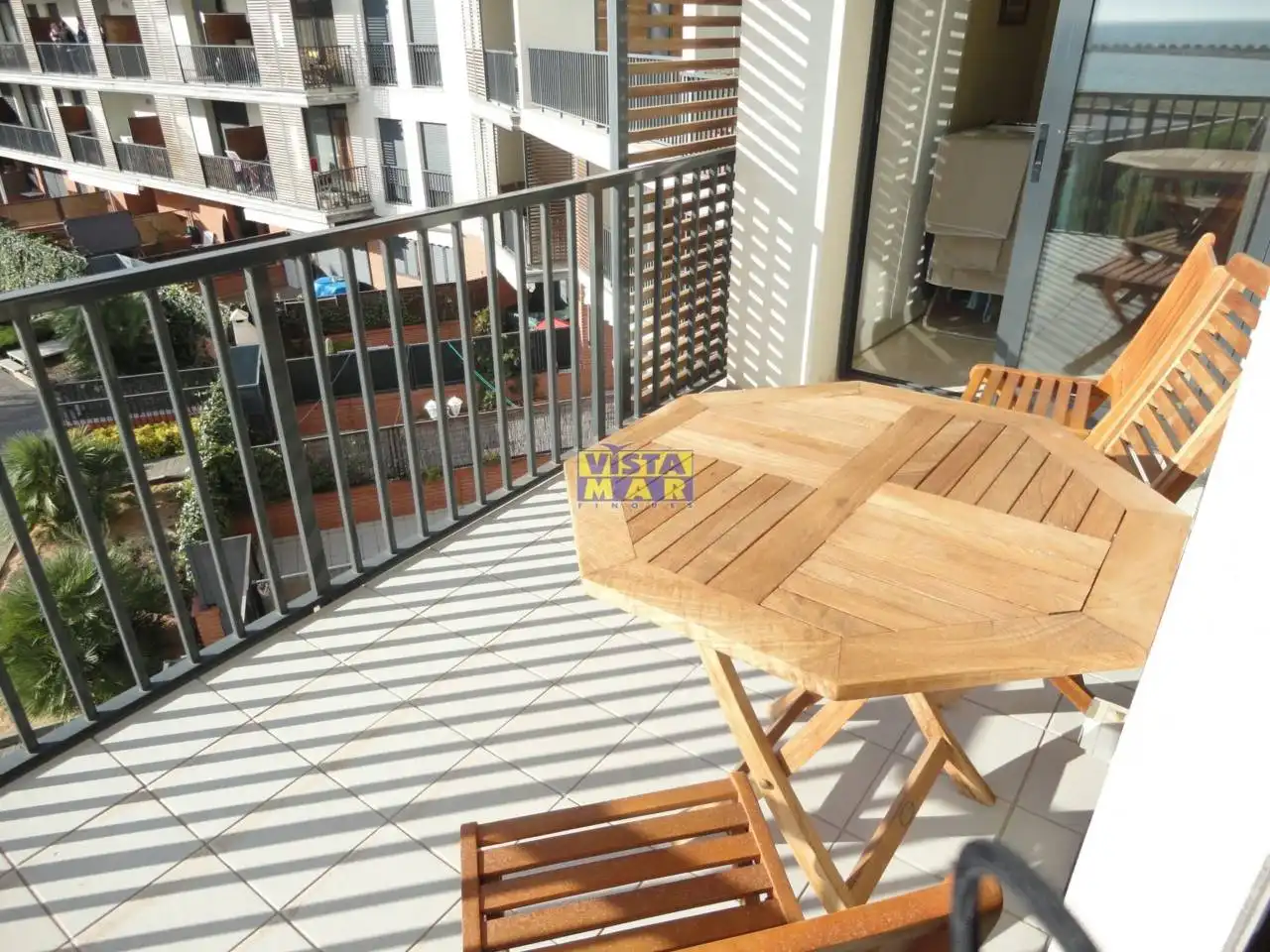 Flat with pool for sale in Les Salines - Pla de Sant Pere, imagen 3