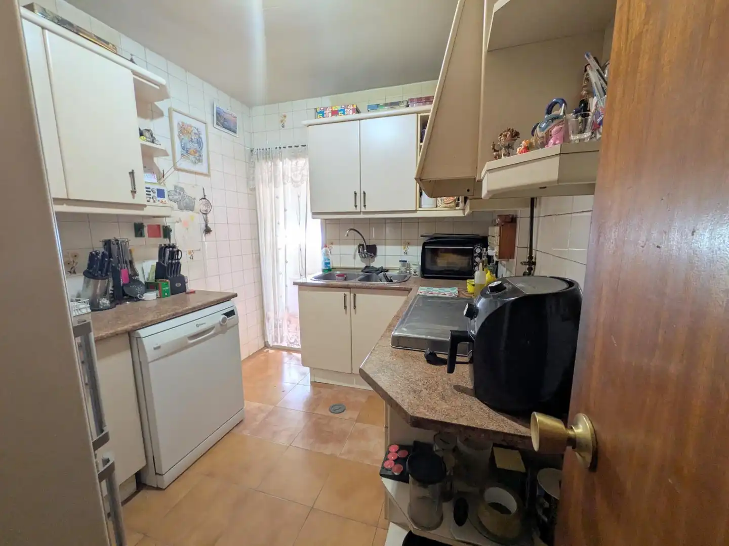 Appartement à vendre à Reyes Católicos, imagen 10