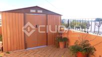 Terrace of House or chalet for sale in Sanlúcar de Barrameda  with Air Conditioner and Terrace