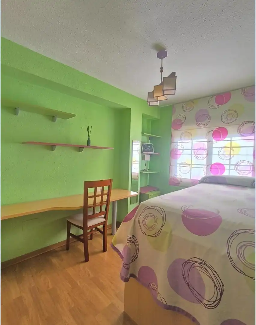 Appartement avec ascenseur à vendre à Bailén - Miraflores, imagen 25